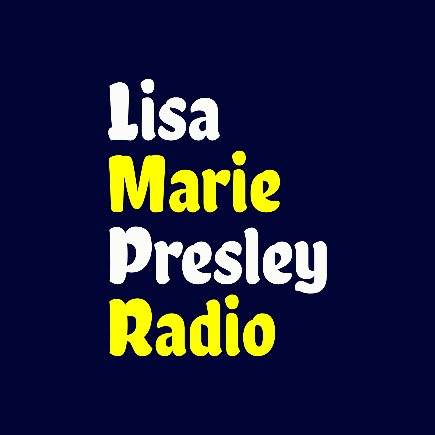 Lisa Marie Presley Radio